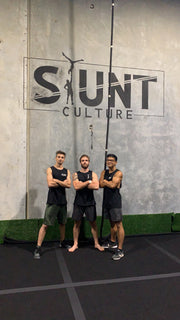 Singlet Tanks
